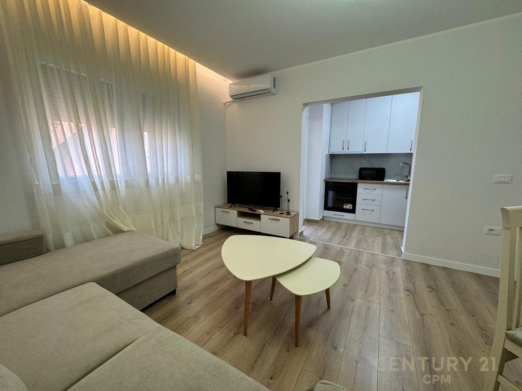 Apartment 1+1 for rent at Ali Demi! 500 € /Month