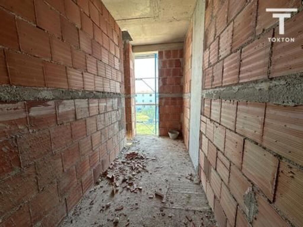 SHITET, APARTAMENT 2+1, GROW GREEN RESIDENCE, SAUK, TIRANË