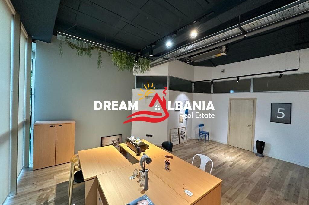 Ufficio in Affitto – Bllok, sopra Doctor Hospital (id 42611563)