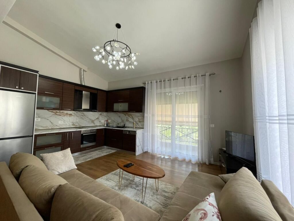 Apartament Loft 2+1 per qira tek G&P Residence.