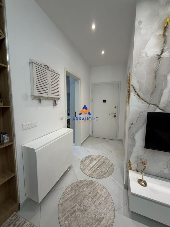 FOR RENT 1+1+BALCONY "JORDAN MISJA STREET, NEW BOULEVARD" 60,000 LEKE