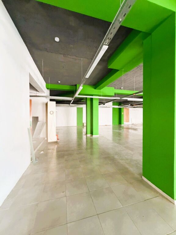 🏢BUSINESS PREMISES FOR RENT AT ELEONORA