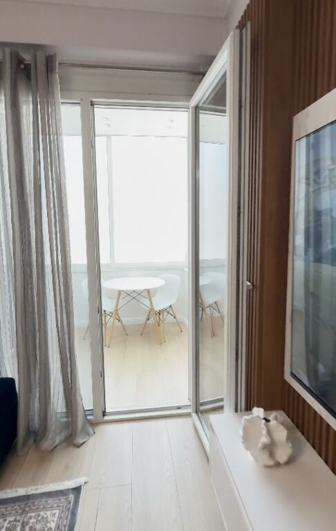 Apartament 1+1 me qira – Astir !