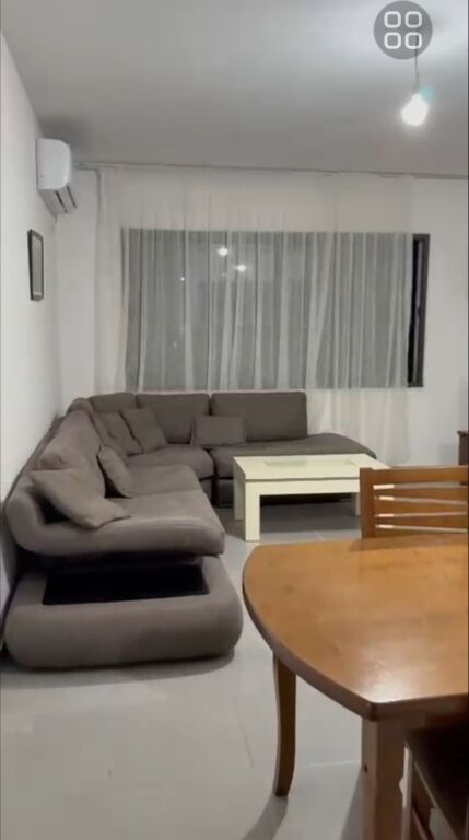 🏡 APARTMENT FOR RENT 2+1+2 – MOLLA COMPLEX, ASTIR