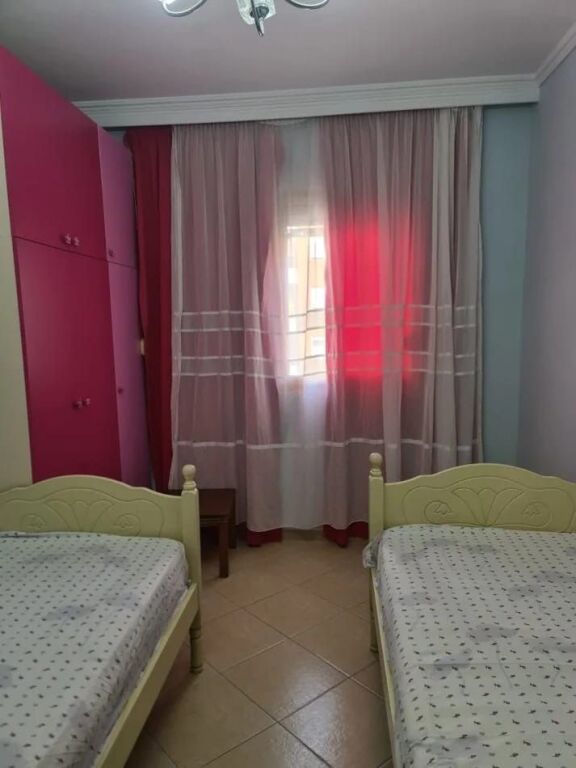 Apartment 2+1 Astir!