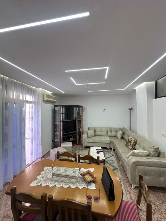 FOR RENT 2+1 APARTMENT, NEAR THE COURT, DURRES.