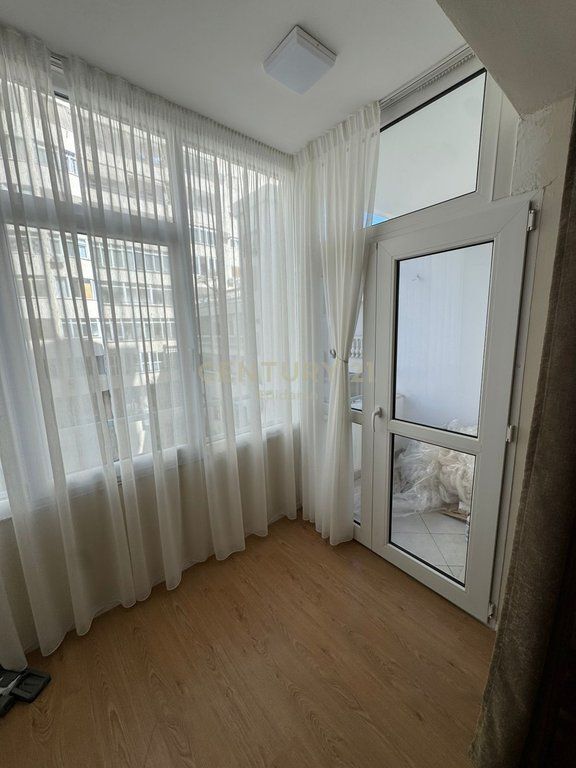 Apartament 1+1 me qera në Vollga !
