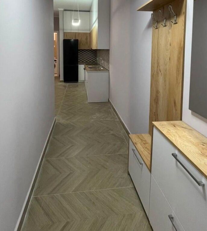 APARTAMENT ME QIRA 1+1 KOMPLEKSI DELIJORGJI , TIRANE