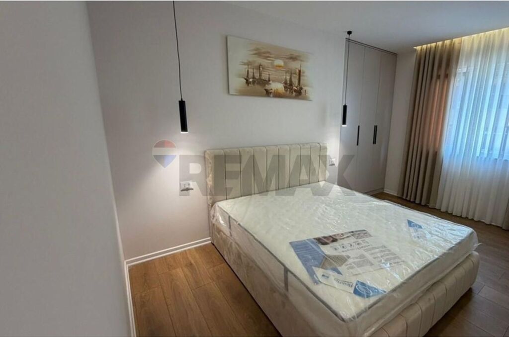 SHITET  APARTAMENT 2+1, MATERNITETI I RI