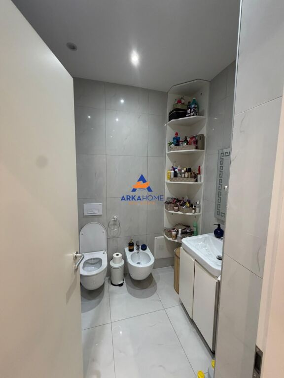 FOR RENT 1+1+BALCONY "JORDAN MISJA STREET, NEW BOULEVARD" 60,000 LEKE