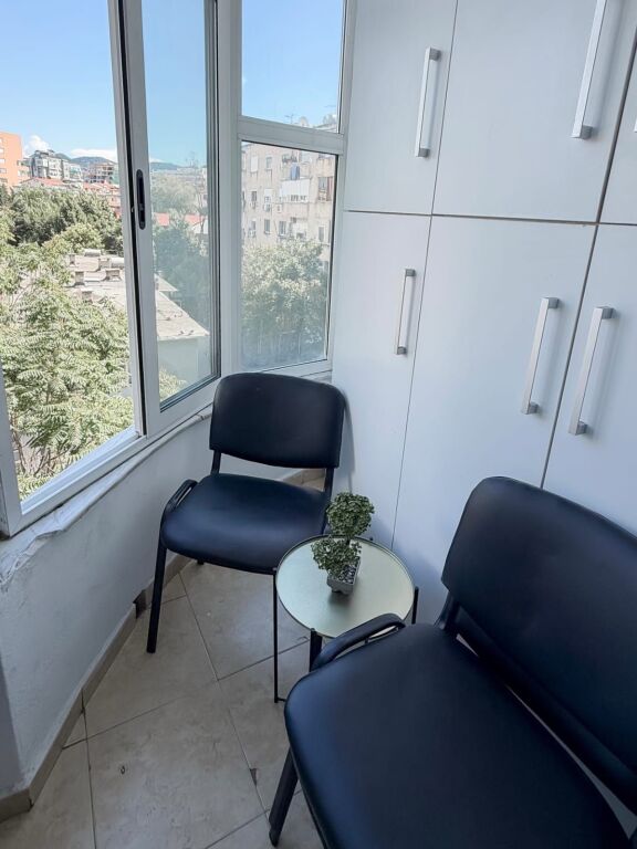 APARTMENT FOR RENT 3+1+2, FORMER BLOCK