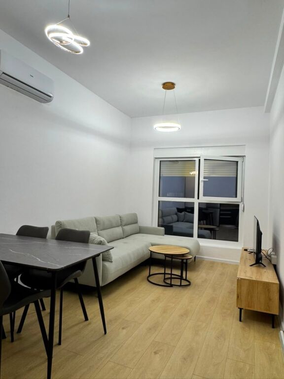 Affittasi appartamento 2+1 presso Residenza Kadiu