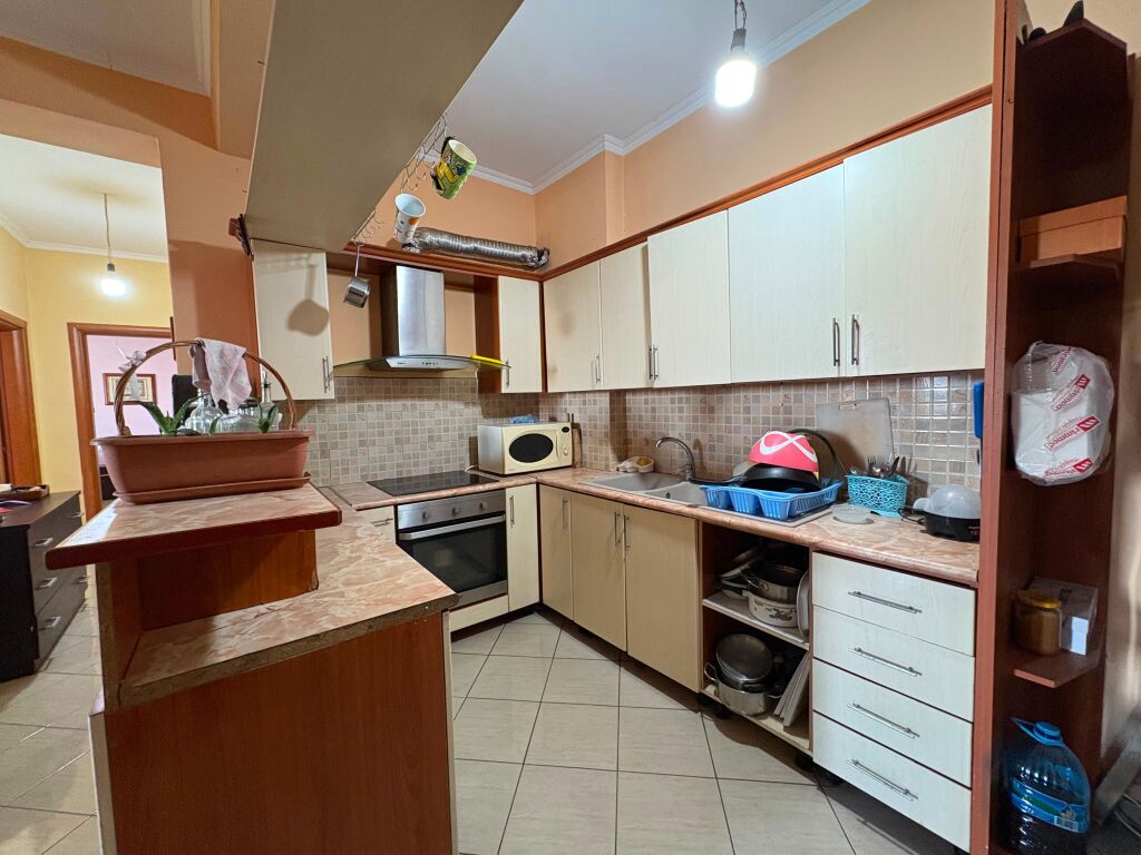 🚨 150,000€ | SHITET APARTAMENT 2+1+2 NË ASTIR 🚨