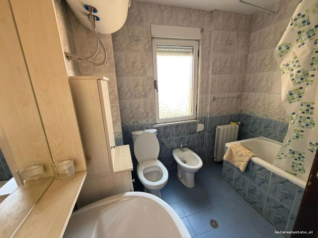 Apartament Duplex Me Qera 3+1+2 Tek Rruga Elbasanit (ID B230217) Tirane