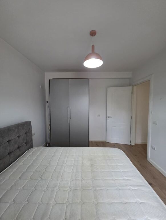 💥 In Affitto: Appartamento 1+1 📍SHALLVARET / TAIWAN | 100% NUOVO 🏡✨ 57 m² (3° Piano) | 65.000 Lek/Mese 🔥💥