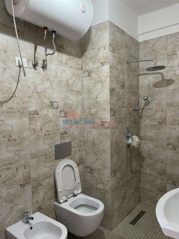Apartment 1+1 for rent in Astir in Tirana