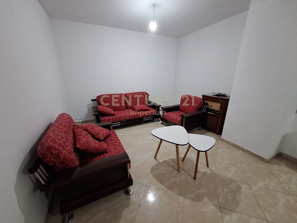 Apartament 1+1 Me Qira në Astir!
