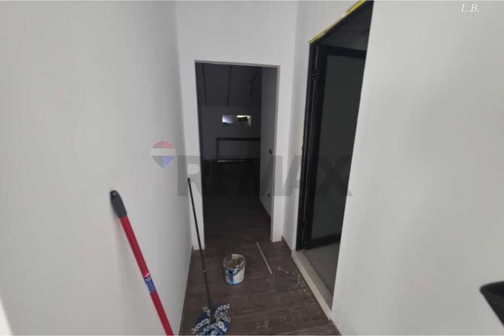 Shitet Apartament 1+1!