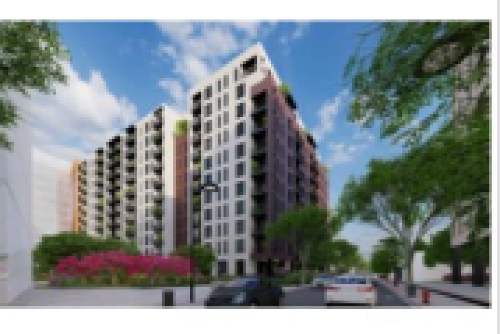 Apartment 2+1+2 for Sale