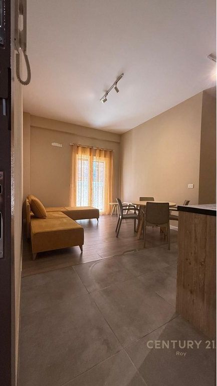 Appartamento arredato 1+1 in vendita a Golem, Mali i Robit, Durrës - 93.800€ | 58,61 m²