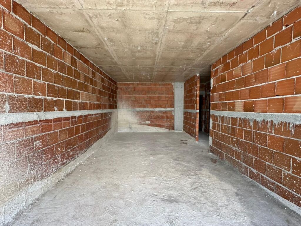 Shitet Apartament 1+1 , Sauk