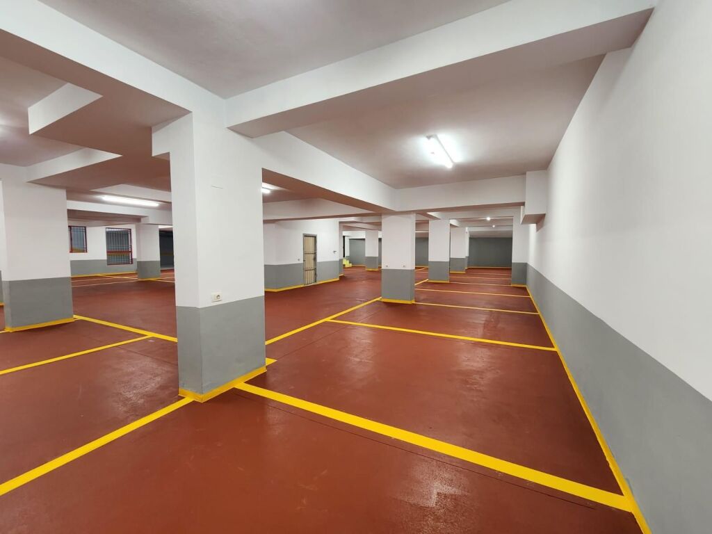 For sale, Parking Space, Durres Street, Tirana. Empire70749