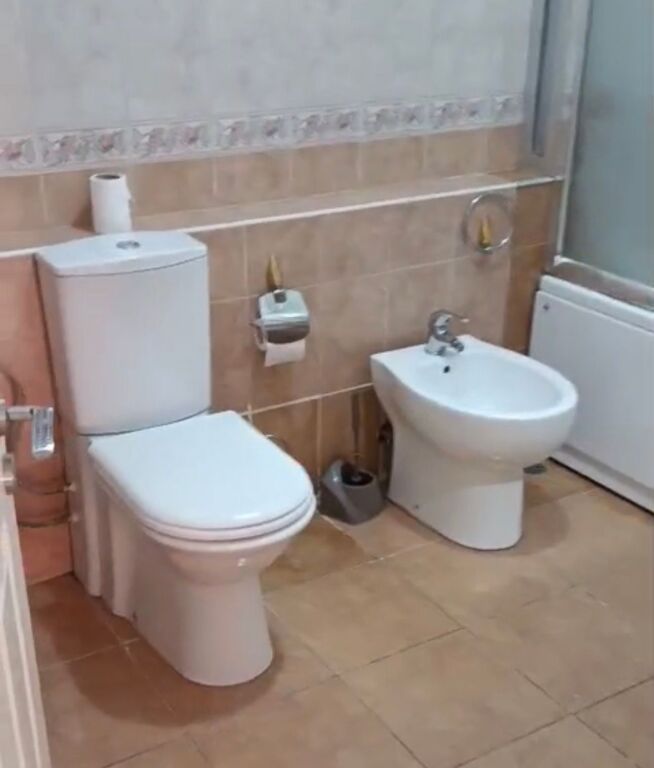 Appartamento 1+1 in affitto a Laprake