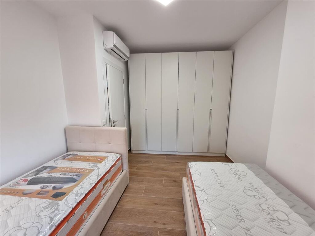 Apartament 2+1 qera , Kompleksi Zirkon