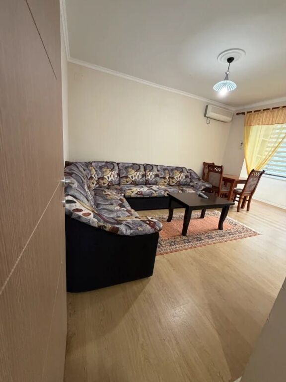 Apartament 1+1 me qira Prane Ali Demit