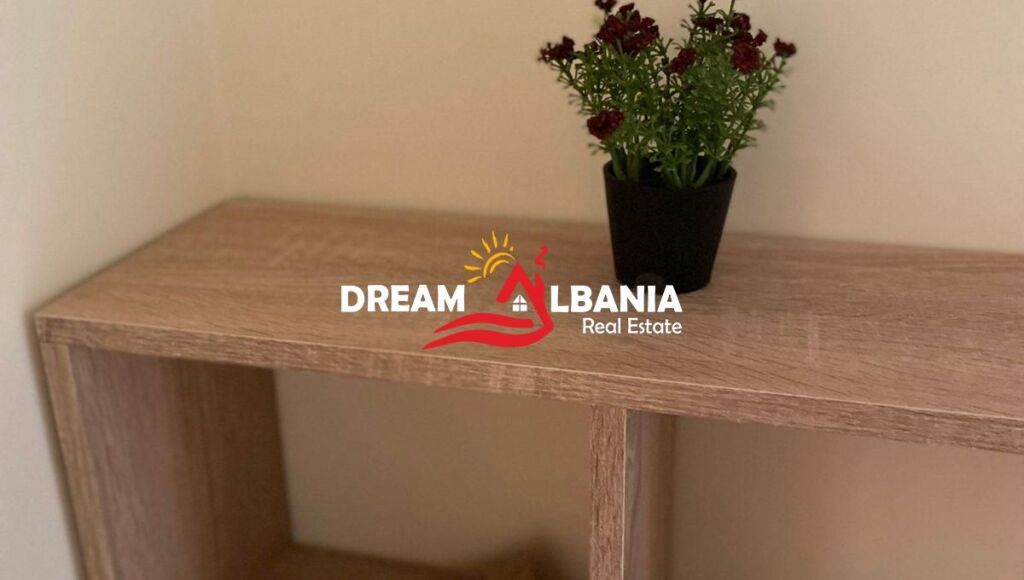 Apartament 1+1 me qera tek rruga e Kavajes prane njesise nr 7 ne Tirana (ID 4211773 ) f - Widok 5