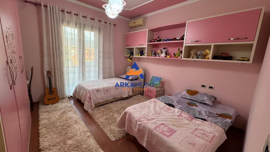 FOR RENT APARTMENT 2+1+BALCONY "ALLIAS" 50,000 LEKE