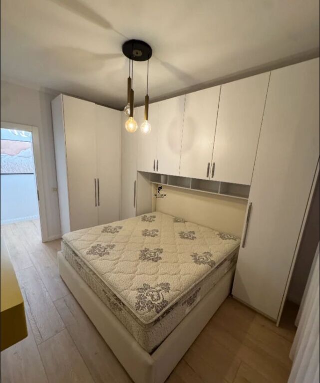 APARTAMENT ME QERA 1+1 ASTIR 50.000 LEKE FH-80310
