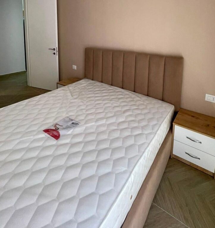 APARTAMENT ME QIRA 1+1 KOMPLEKSI DELIJORGJI , TIRANE