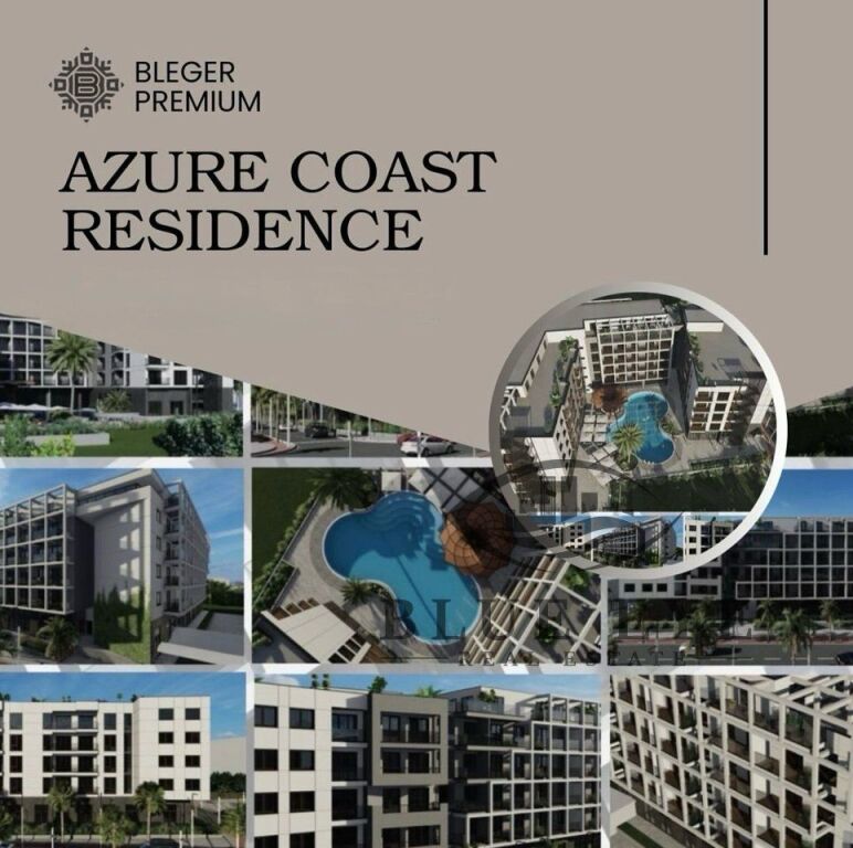 Vendita Appartamenti in Azure Residence!