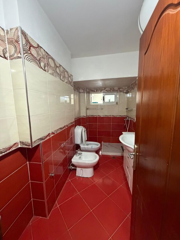 Apartment 2+1 for rent near the former Bus Park