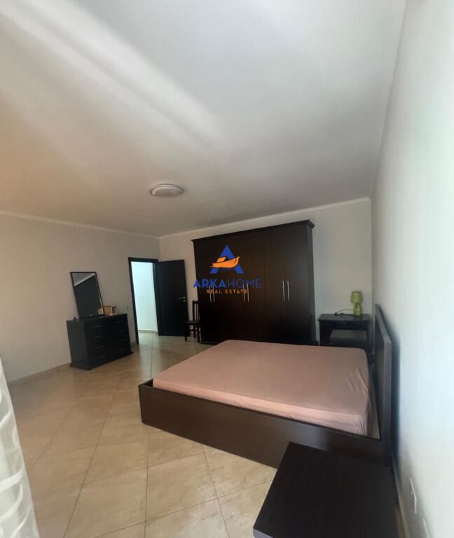 FOR RENT APARTMENT 2+1+BALCONY "DON BOSKO, DENTAL TURK" 65,000 LEKE