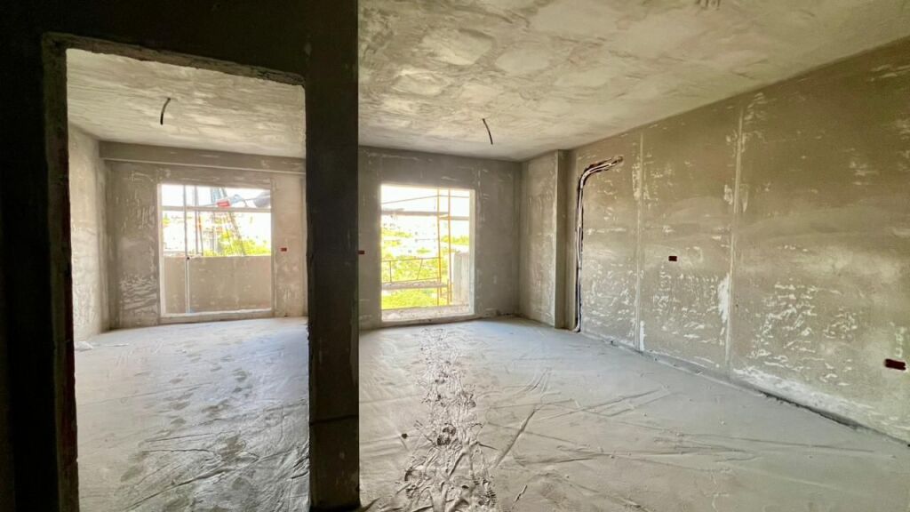 🏡 FOR SALE: 1+1 Apartment 📍Paskuqan (Aluna Complex) - €88,000 - 73m² - 6th Floor || 10 Minutes from Tirana City Center 🏃🏻‍♂️ - 🔥INSTALLMENT PAYMENT AVAILABLE🔥