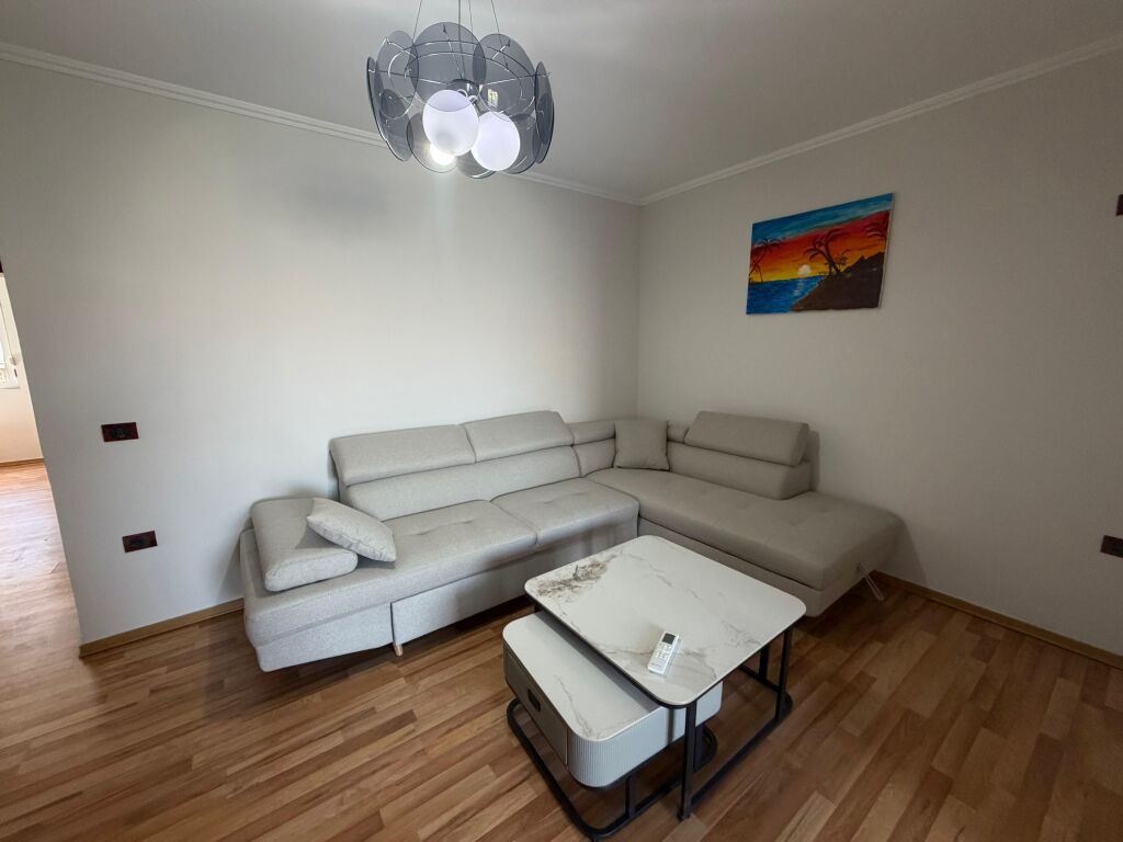 Apartment 2+1 for rent near the former Bus Park