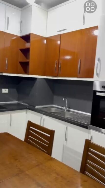 🏡 APARTMENT FOR RENT 2+1+2 – MOLLA COMPLEX, ASTIR