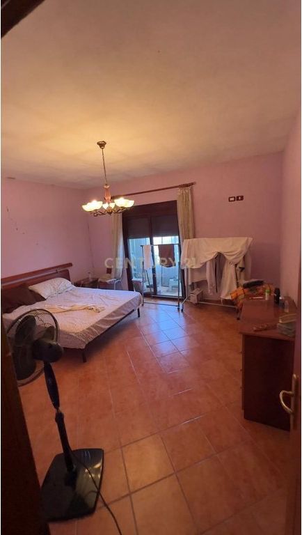 Apartament 2+1 Për Shitje në Drejtoria e Policisë, Durrës