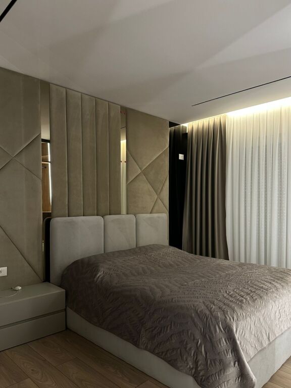 Jepet me Qira Apartament 2+1+2 – Liqeni i Thatë (Pranë Radisson)