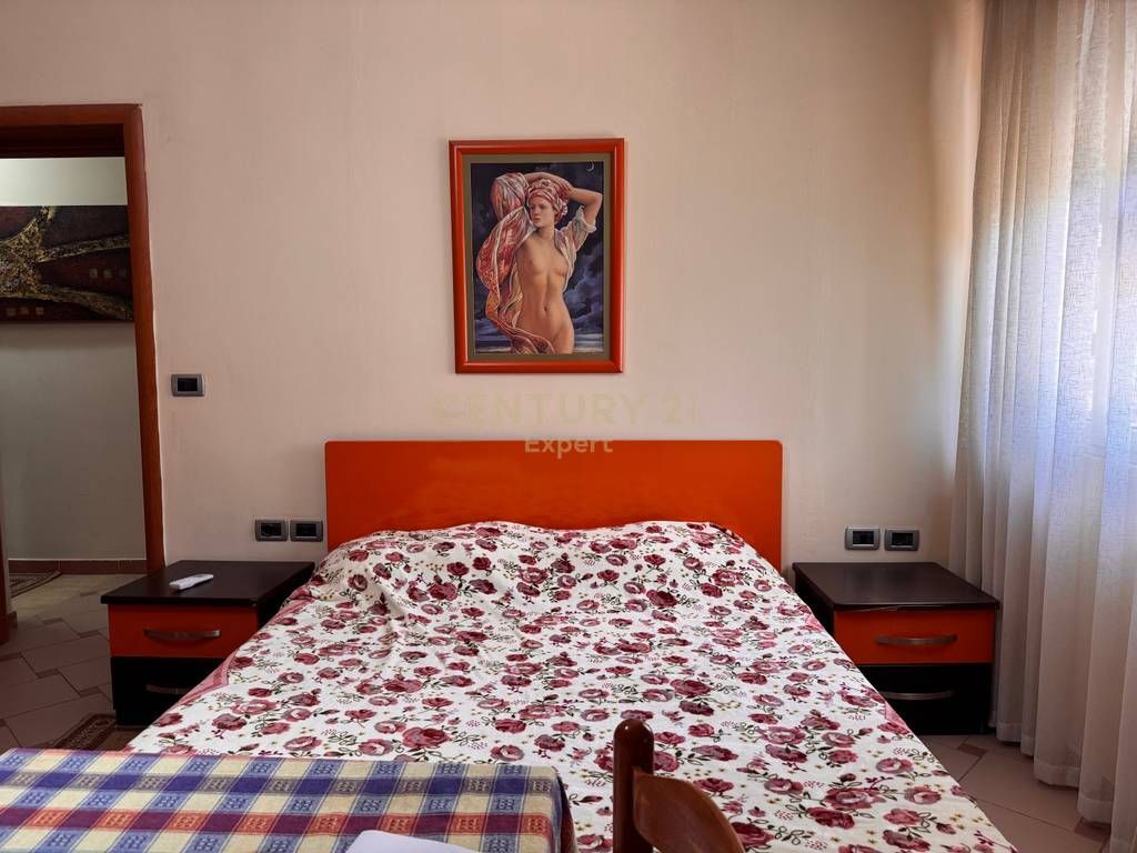 GARSONIERE PER QIRA NE RRUGEN E DURRESIT 500 € /Muaj
