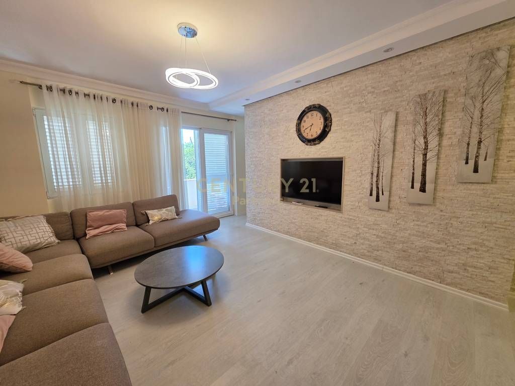 Apartment 3+1+2 For Rent in Porcelan, near European University 650 € /Month