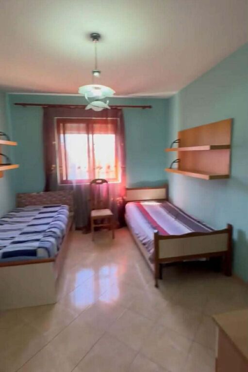 APARTAMENT 2+1 ME QIRA BRRYL