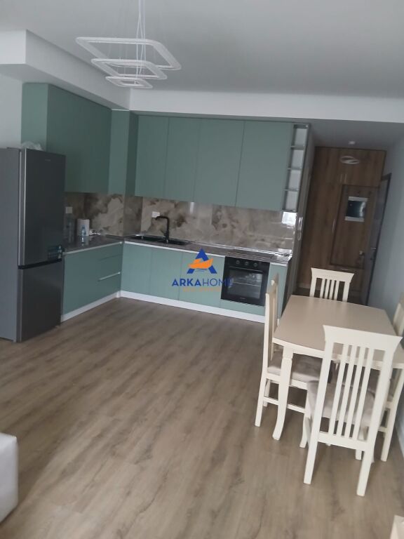 APARTMENT 2+1 FOR RENT "IN SAUK" 50,000 LEKE