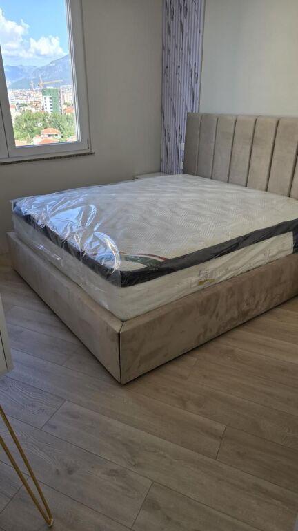 Jepet me qera apartament 1+1 në Astir i pabanuar më parë
