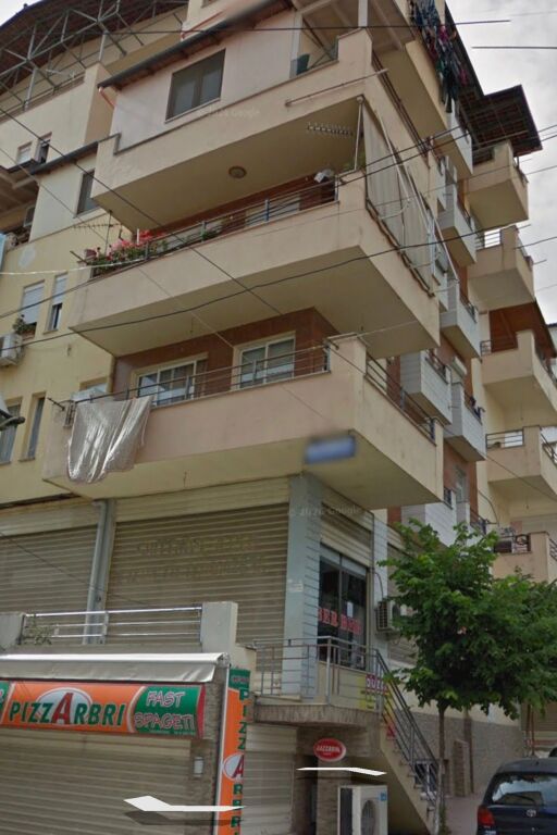 Apartament 2+1 me Qera, Eleonora, Komuna e Parisit