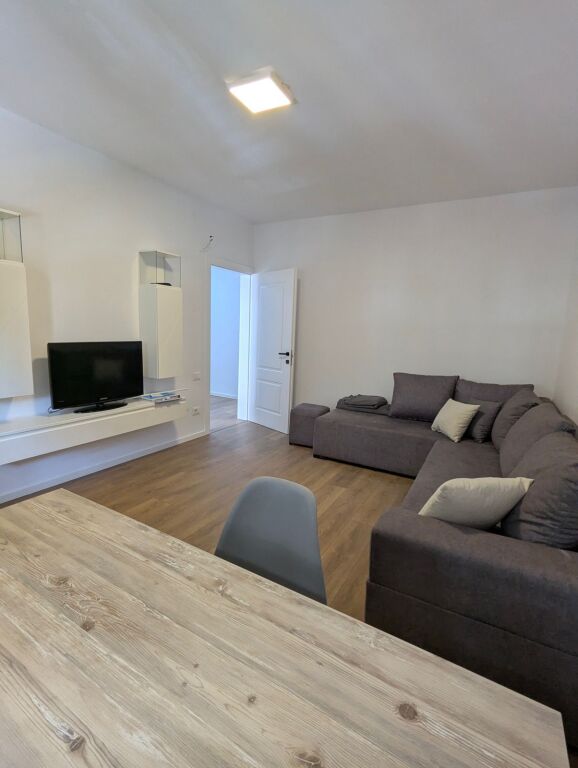 Apartament 1+1+Kuzhine me Vete ne Shitje ne Laprake, Prane KMY-se (ID 5119002)