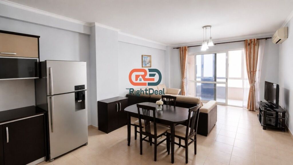 Ne Astir, Shitet Apartament 2+1, Me Hapesira Te Bollshme !!!