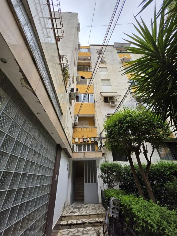💥 In Affitto: Appartamento 1+1 📍SHALLVARET / TAIWAN | 100% NUOVO 🏡✨ 57 m² (3° Piano) | 65.000 Lek/Mese 🔥💥
